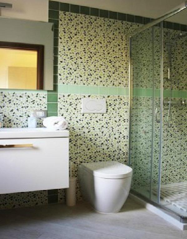 Bed and breakfast La Darsena 3*