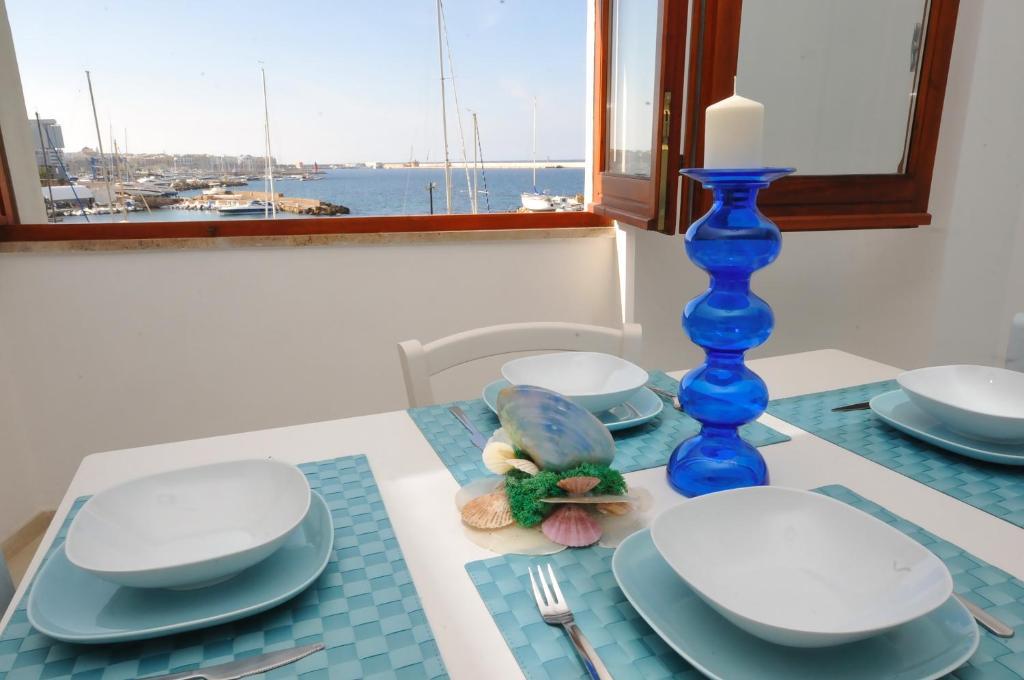 Bed and breakfast La Darsena 3*