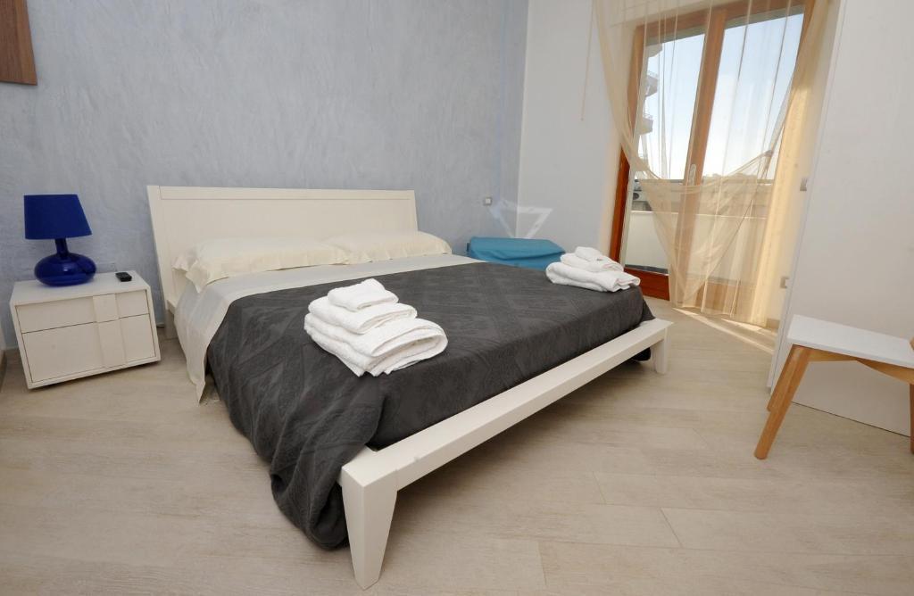 Bed and breakfast La Darsena Gallipoli