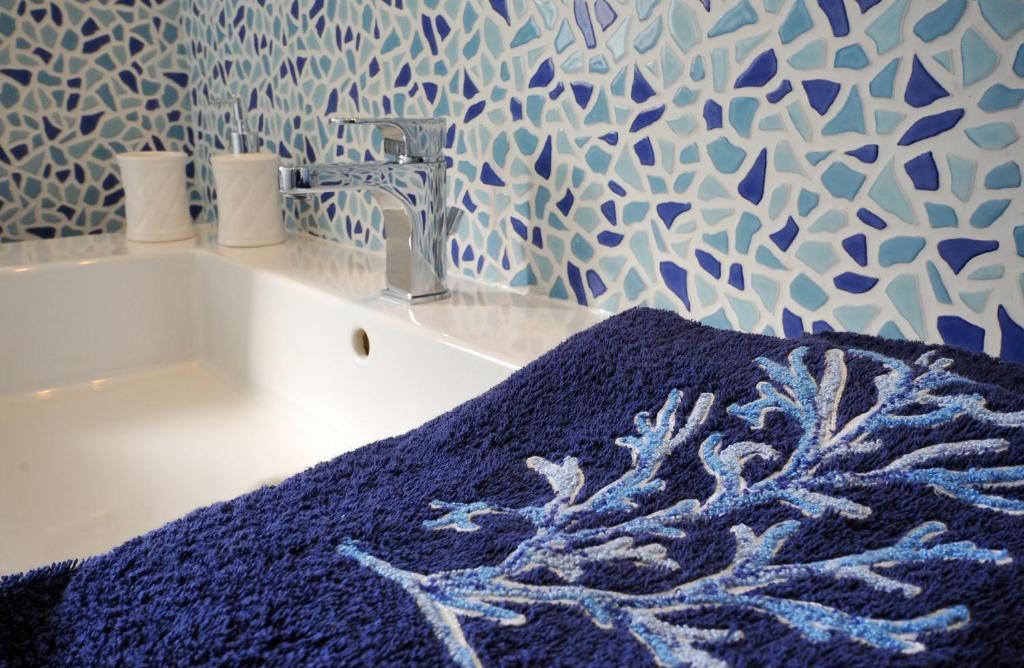 La Darsena Bed and breakfast Gallipoli