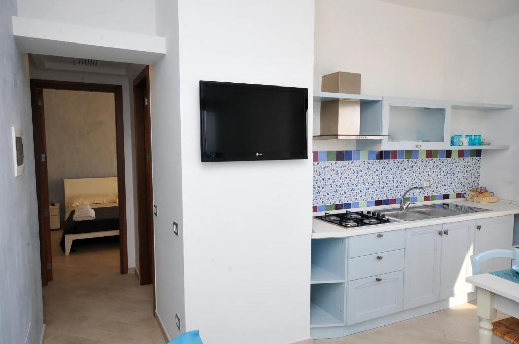 La Darsena Bed and breakfast