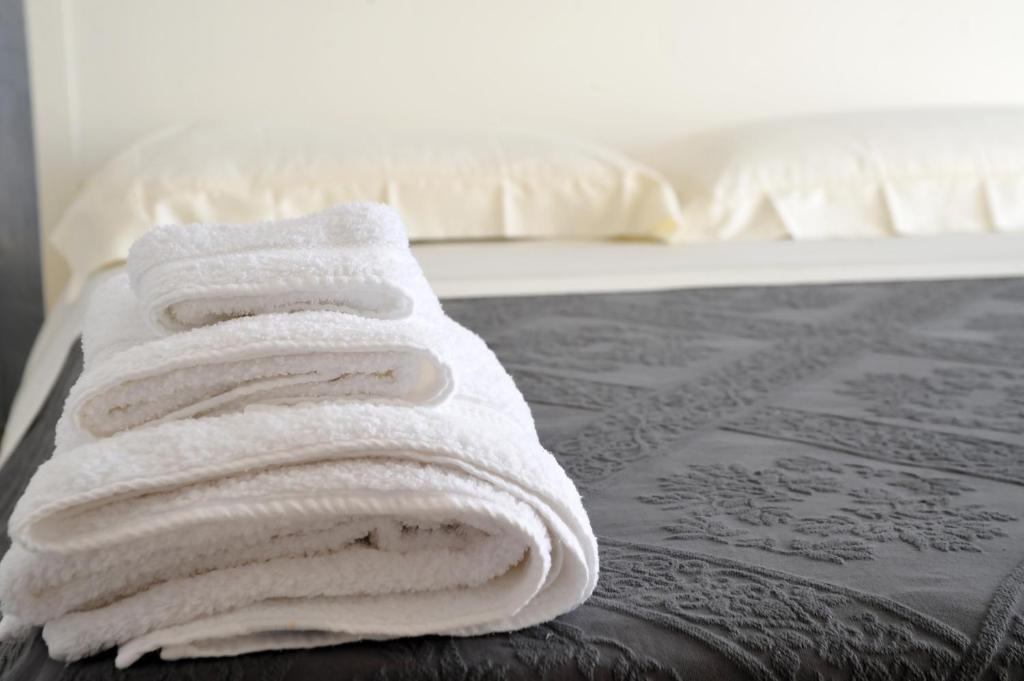 Bed and breakfast La Darsena 3*