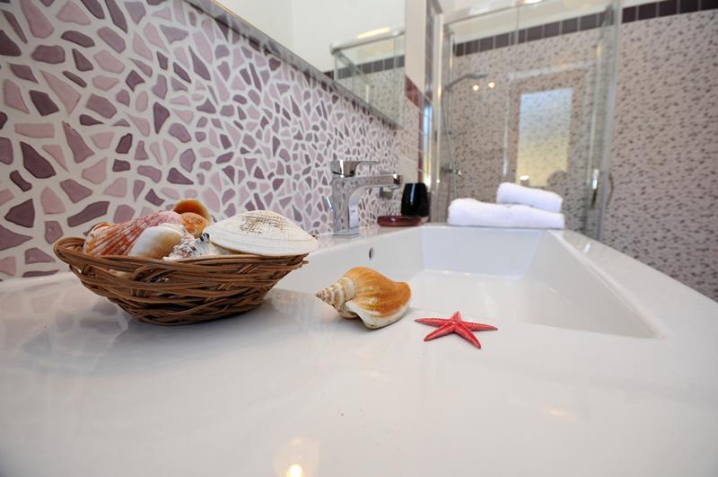 Bed and breakfast La Darsena 3*