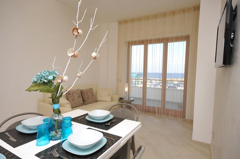 La Darsena Bed and breakfast Gallipoli