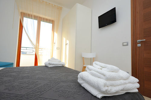 Bed and breakfast La Darsena 3*