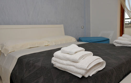 Bed and breakfast La Darsena