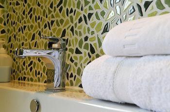 Bed and breakfast La Darsena Gallipoli