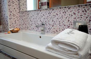 Bed and breakfast La Darsena 3*