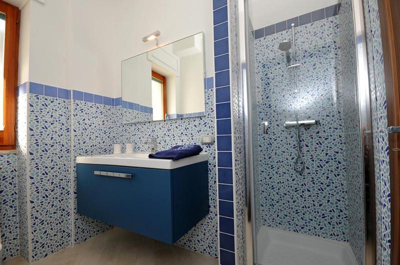 Bed and breakfast La Darsena