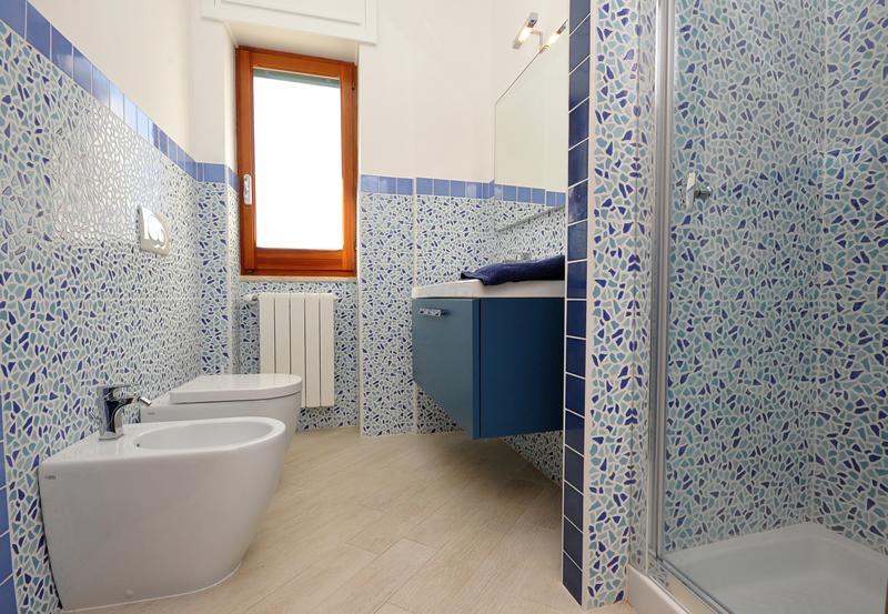 Bed and breakfast La Darsena Gallipoli