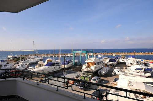 Bed and breakfast La Darsena Gallipoli