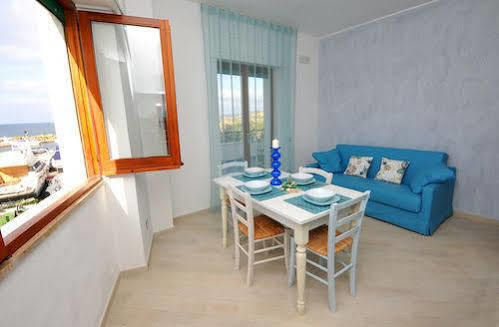 Bed and breakfast La Darsena