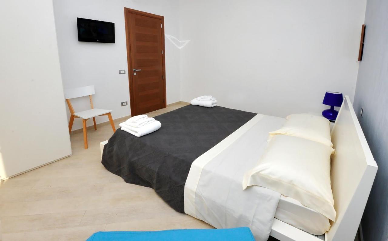 Bed and breakfast La Darsena 3*